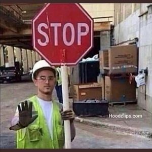 Meet your Posher, Shawn